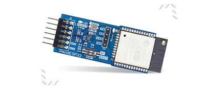 Communication Module