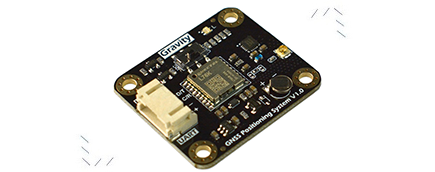 GNSS Positioning Module