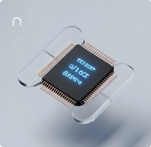 Integrated Circuits (IC)