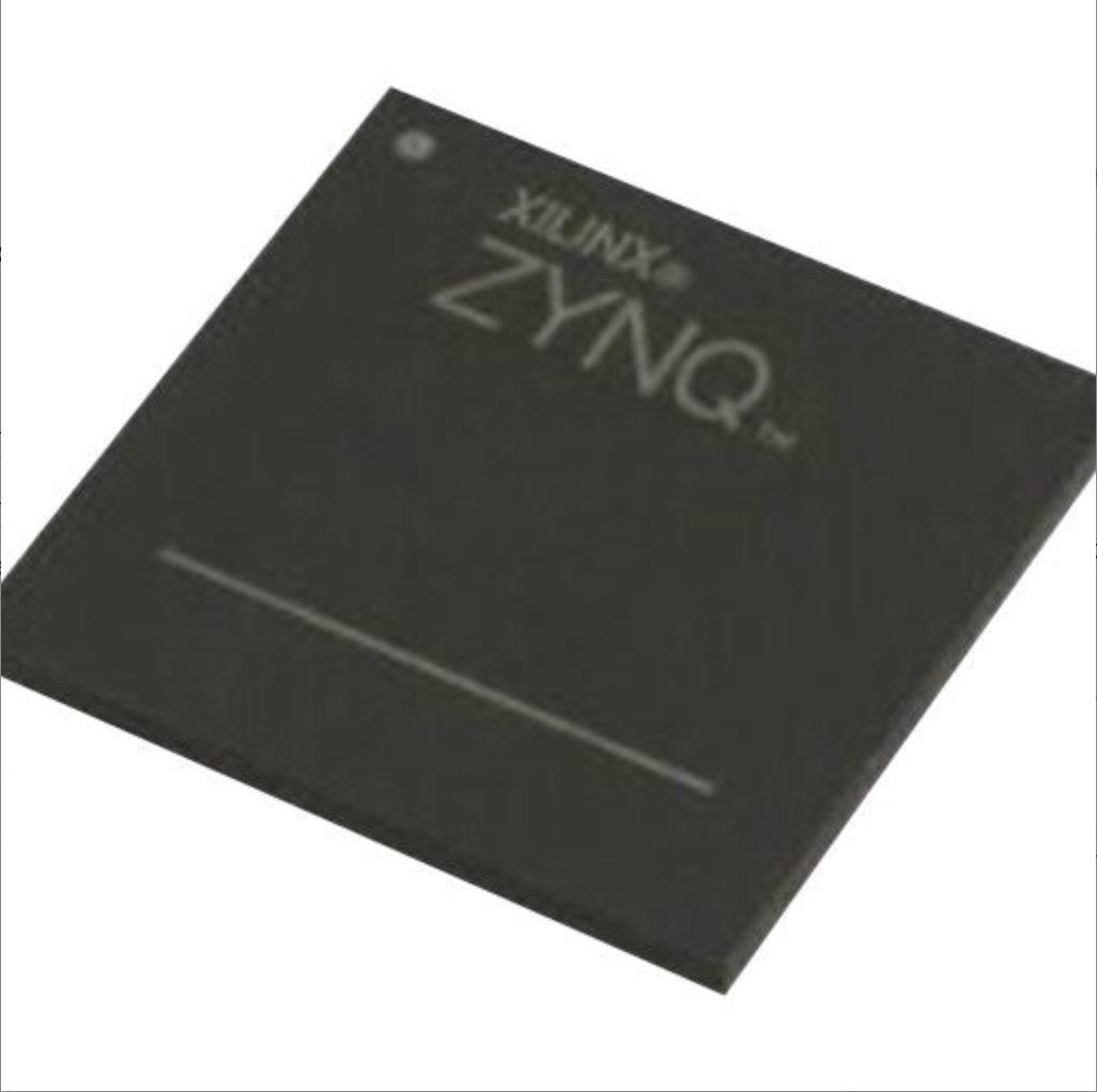XC7Z020-1CLG400C